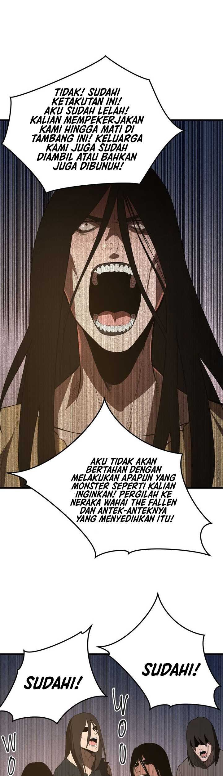The Fallen Chapter 42 halaman 6