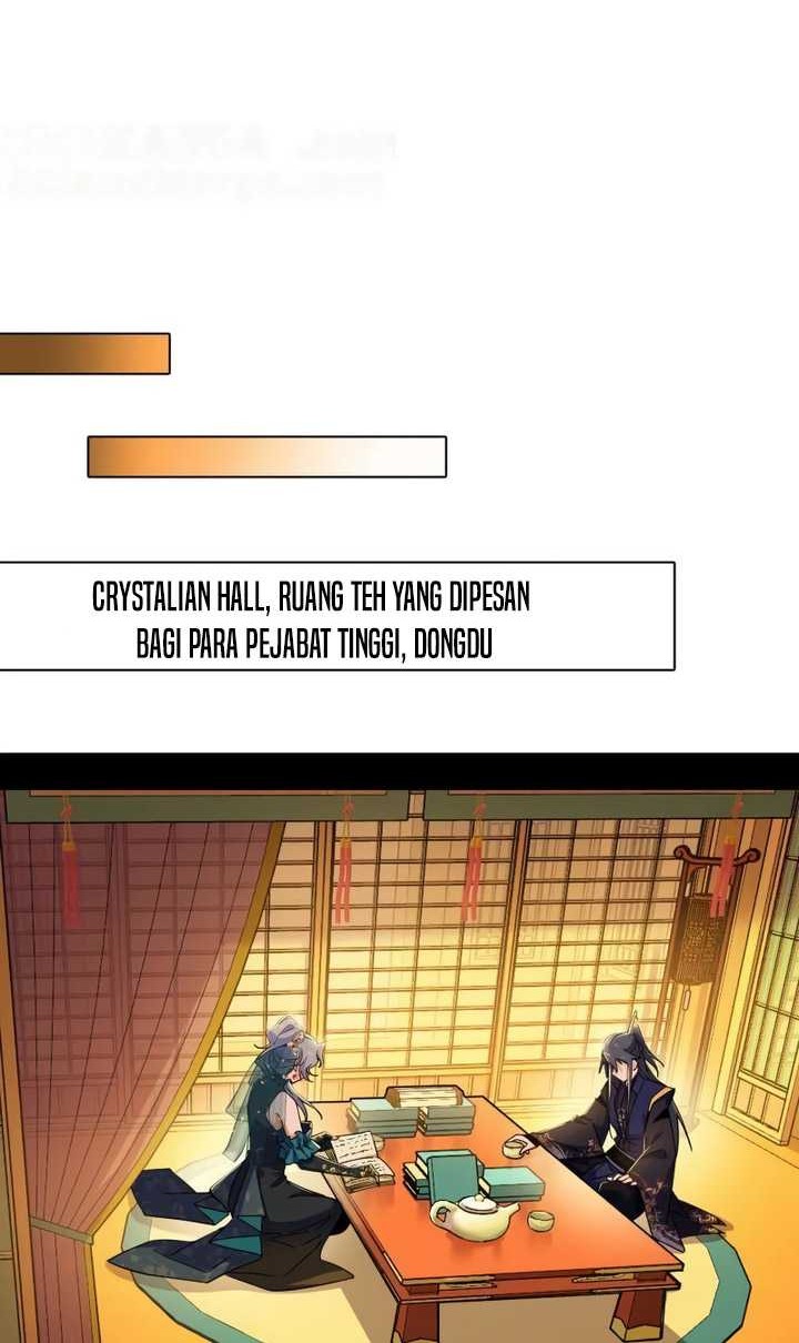 I’m An Evil God Chapter 476 halaman 5