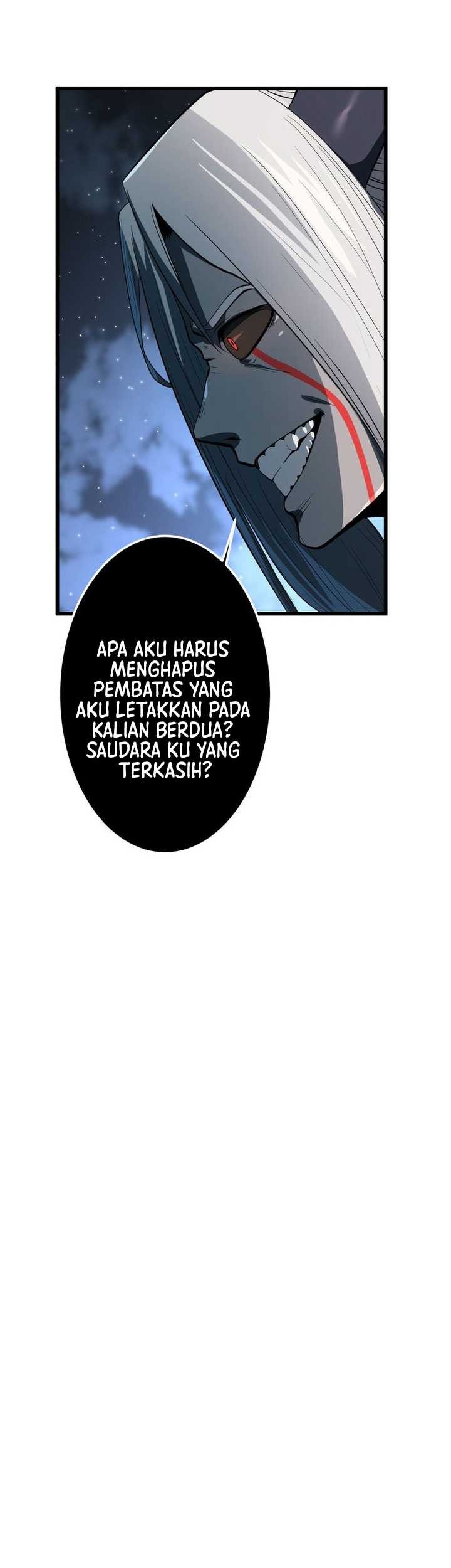 The Fallen Chapter 45 halaman 6