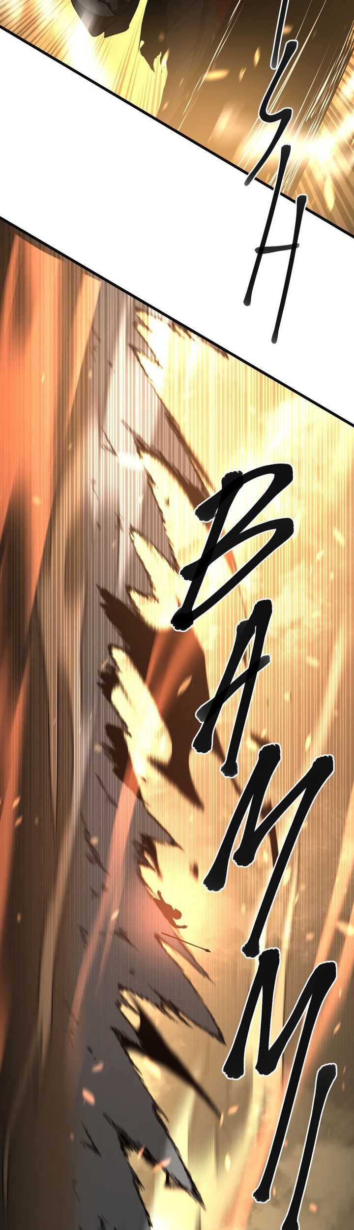 The Fallen Chapter 43 Gambar 6