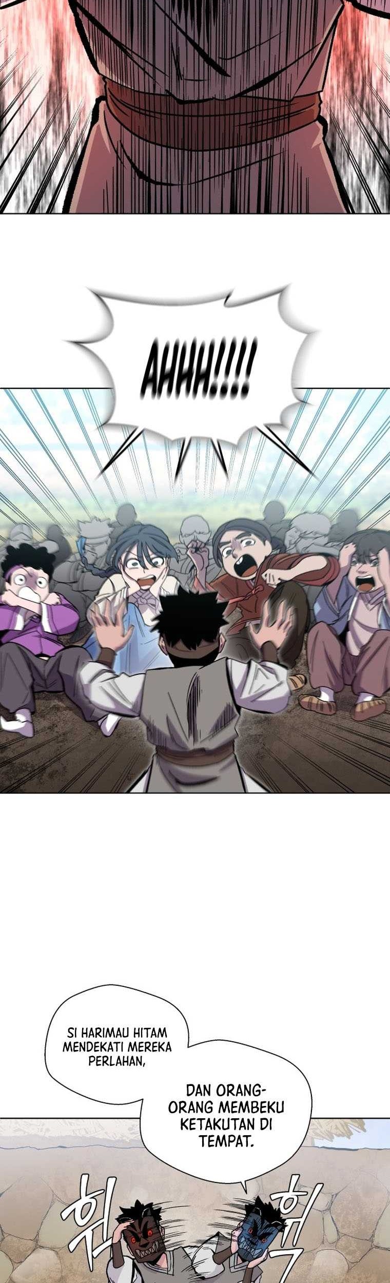 Human Mask Chapter 1 halaman 11