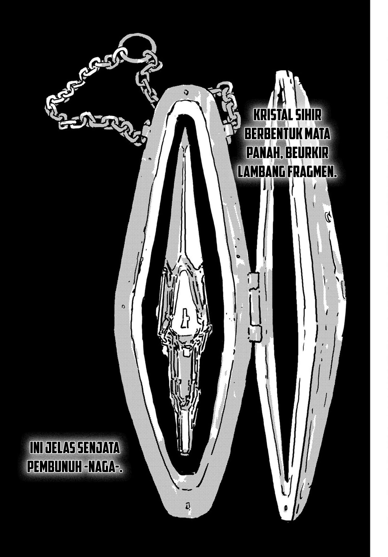 Tower Dungeon Chapter 7 halaman 6