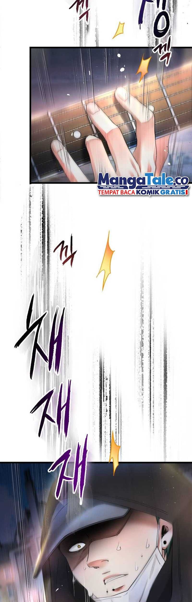 A Tidal Wave of Glory Chapter 23 halaman 9