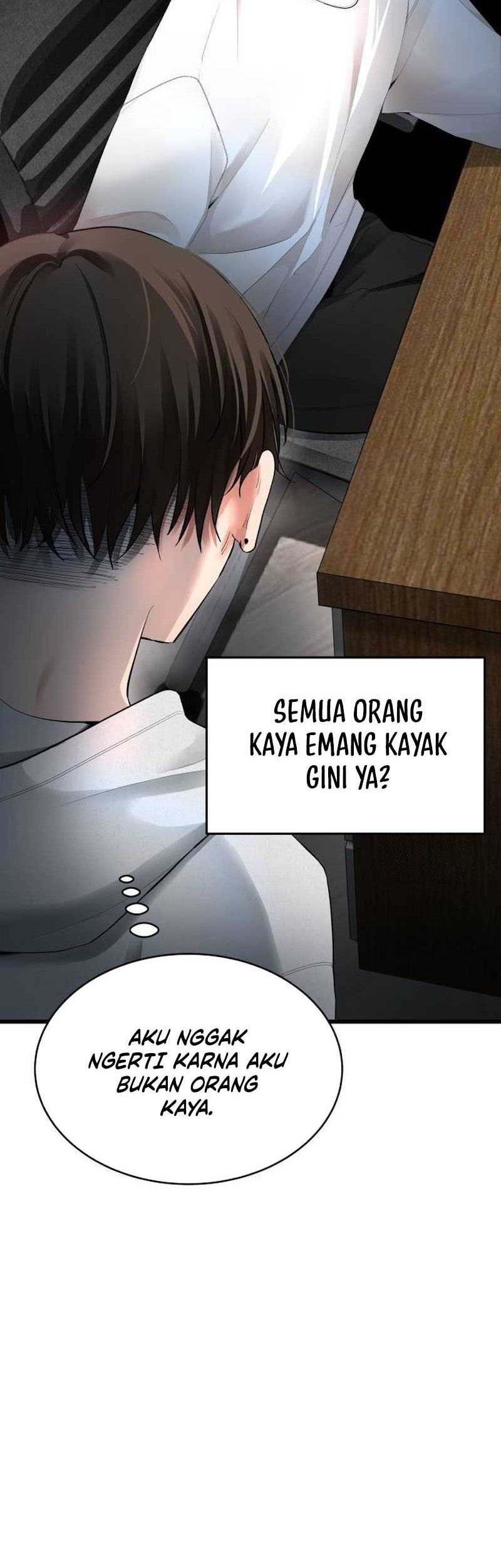 A Tidal Wave of Glory Chapter 20 halaman 8