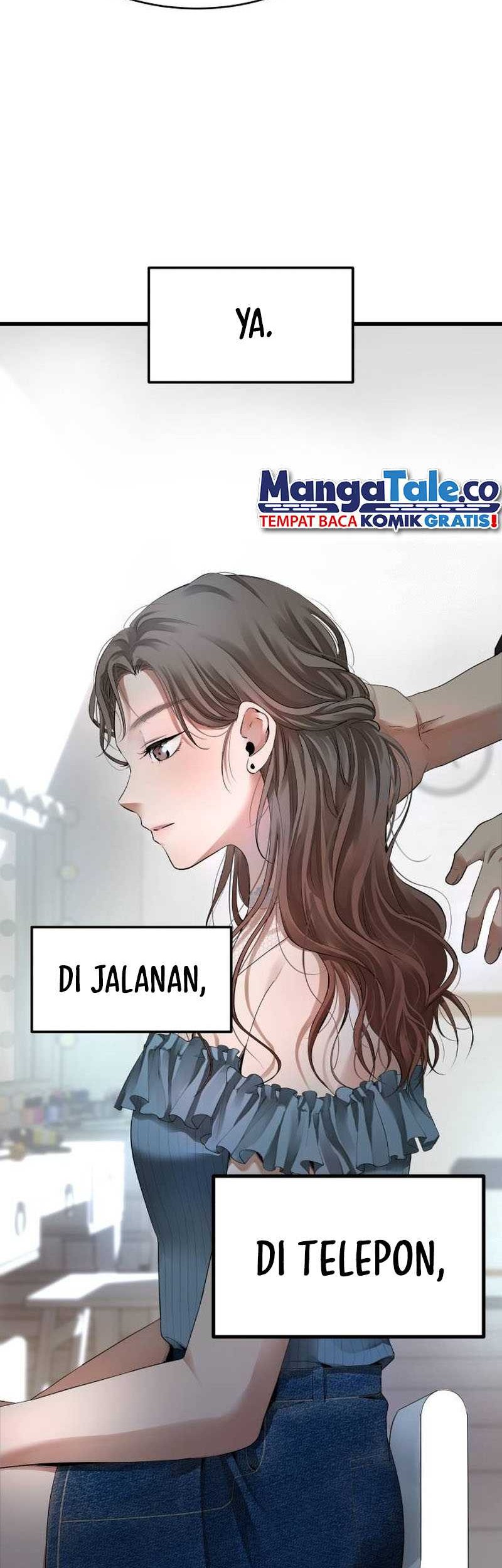 A Tidal Wave of Glory Chapter 18 halaman 9