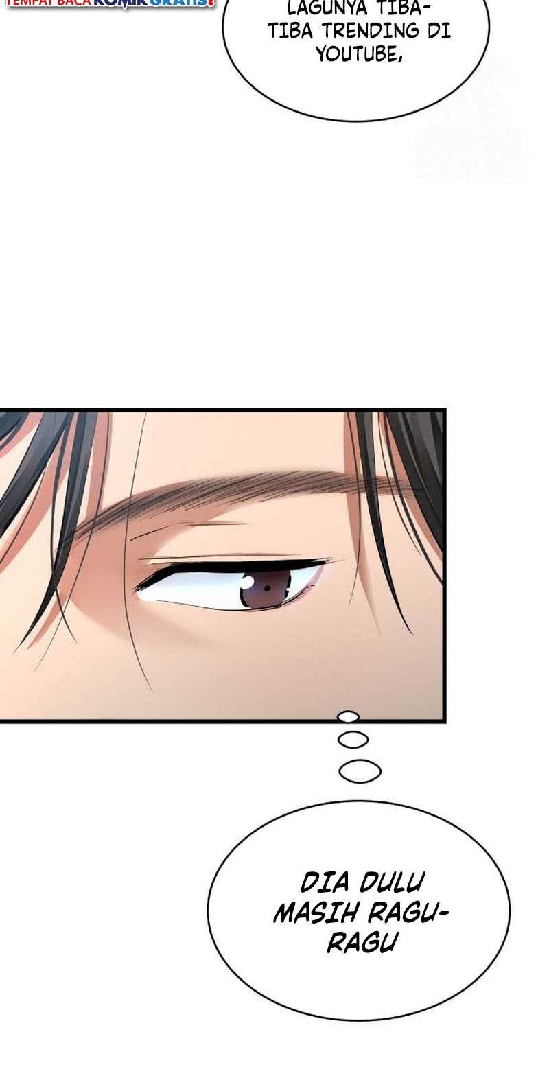 A Tidal Wave of Glory Chapter 17 halaman 7
