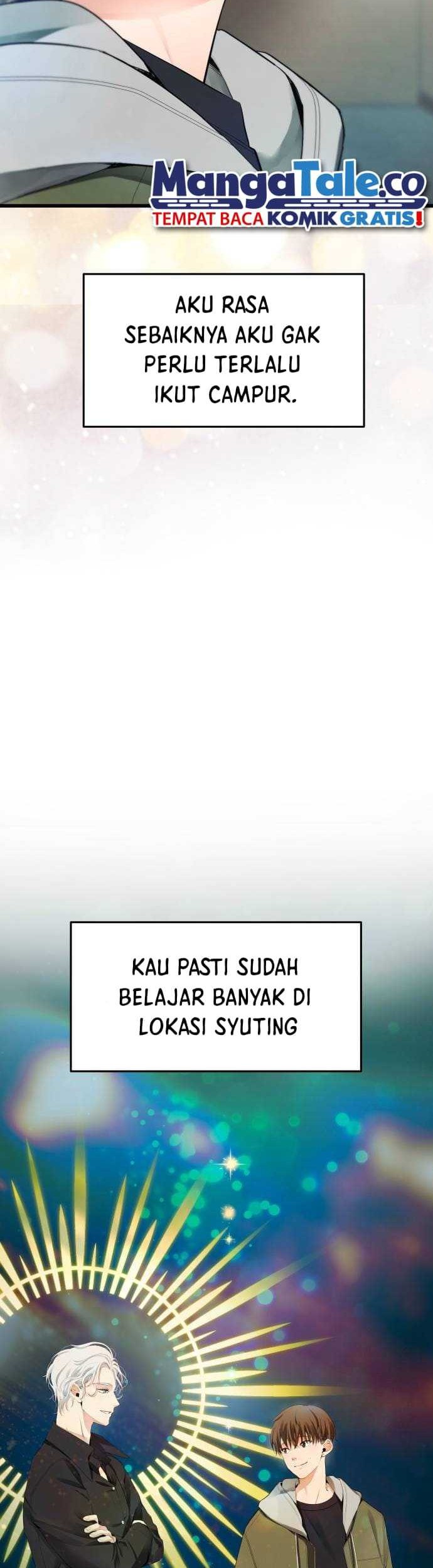 A Tidal Wave of Glory Chapter 15 halaman 7