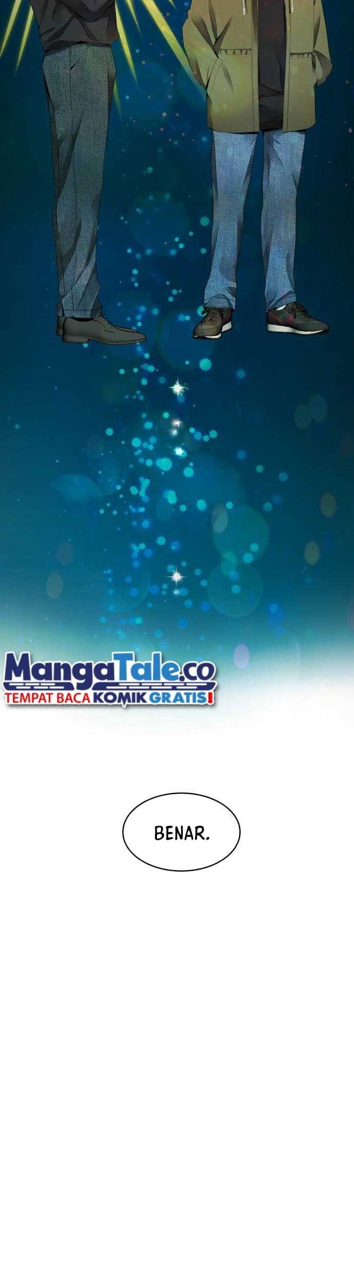A Tidal Wave of Glory Chapter 15 halaman 8