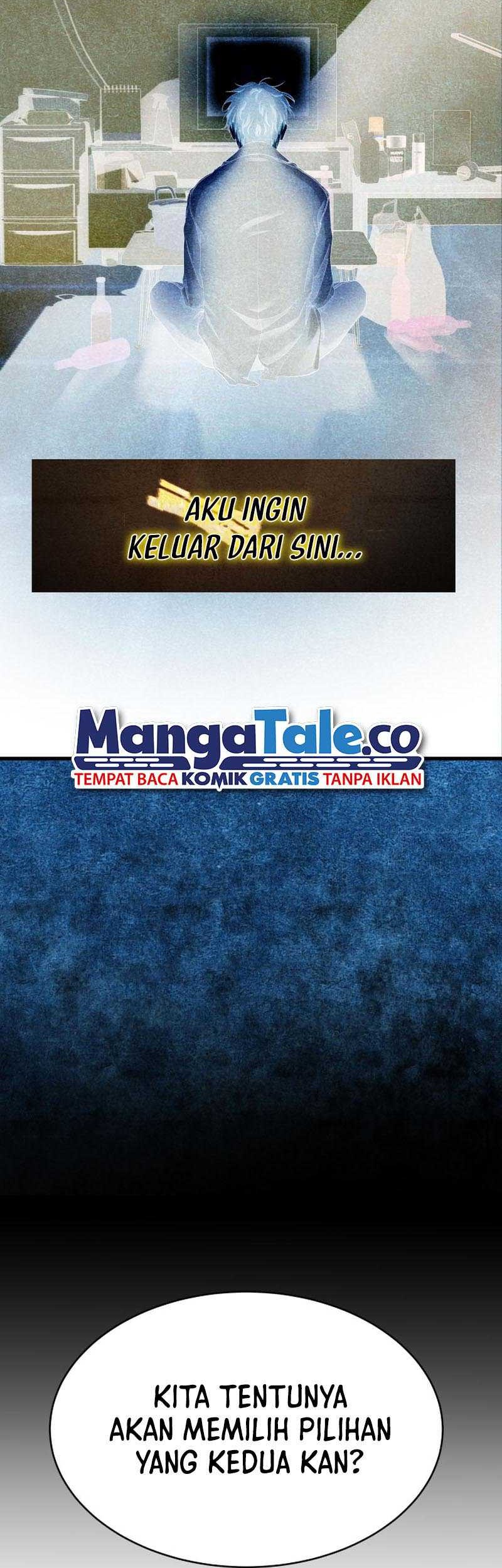A Tidal Wave of Glory Chapter 13 halaman 10