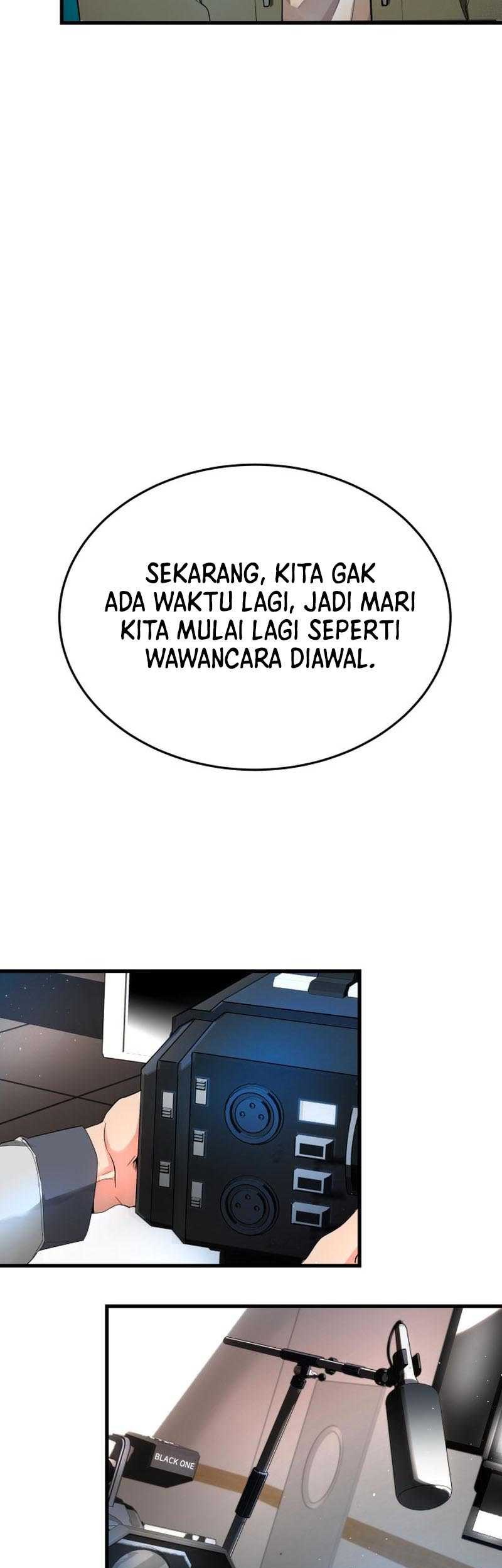 A Tidal Wave of Glory Chapter 13 halaman 12