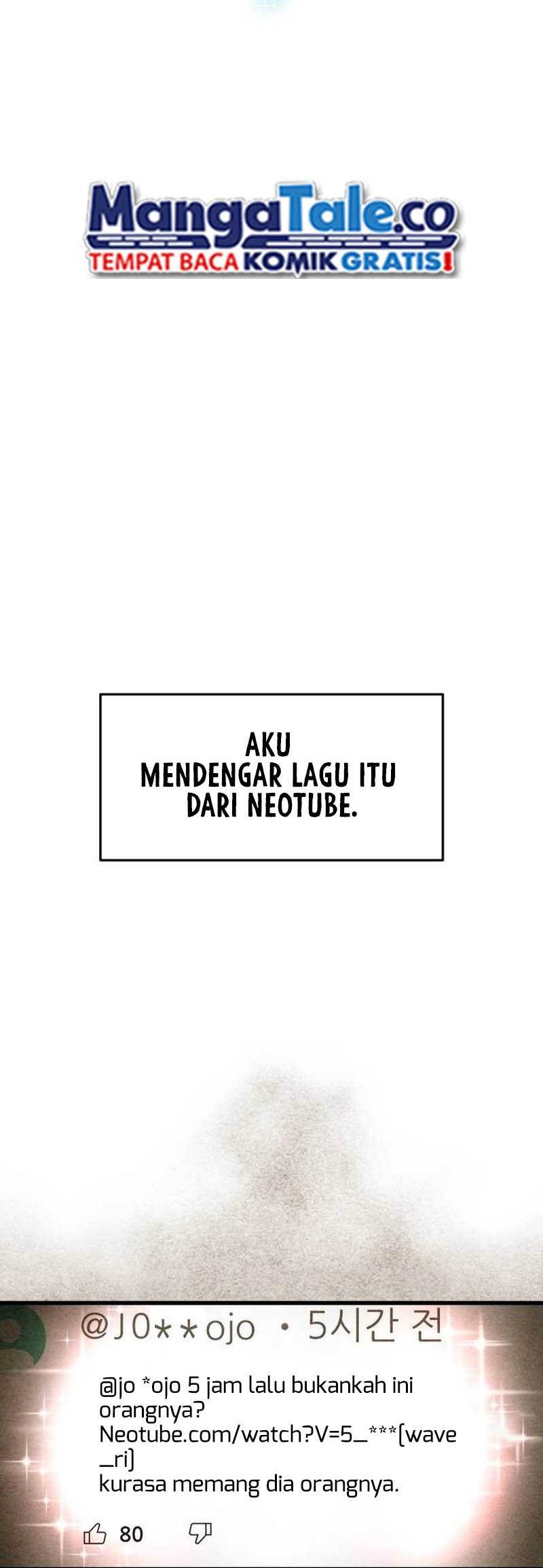 A Tidal Wave of Glory Chapter 10 halaman 9