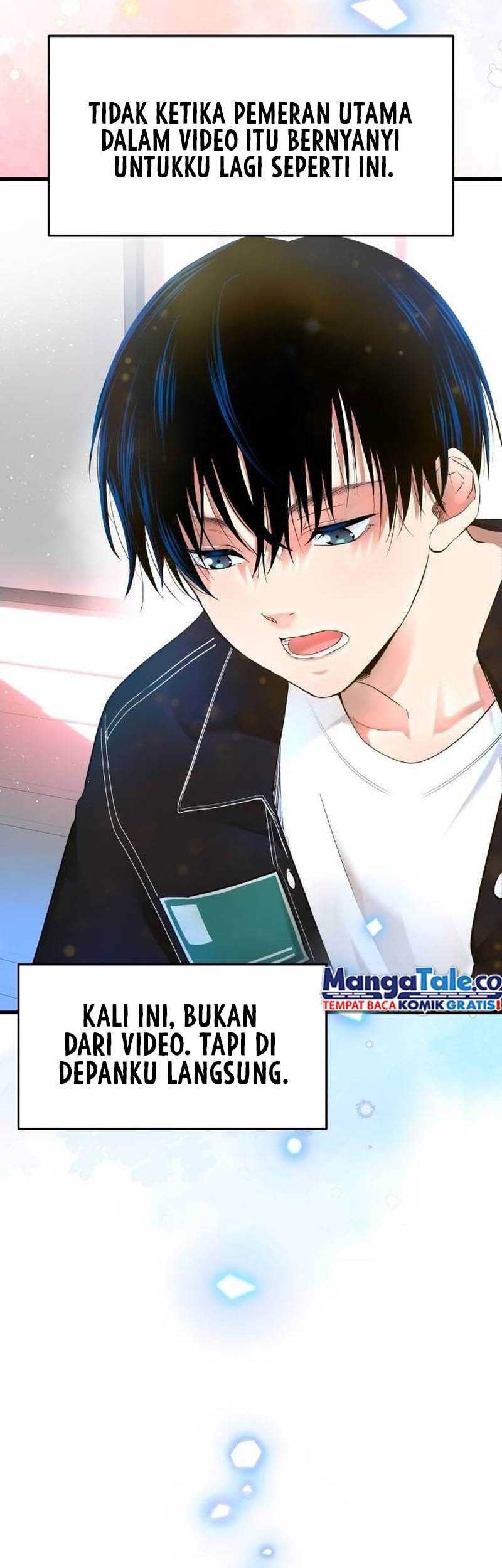 A Tidal Wave of Glory Chapter 10 halaman 12