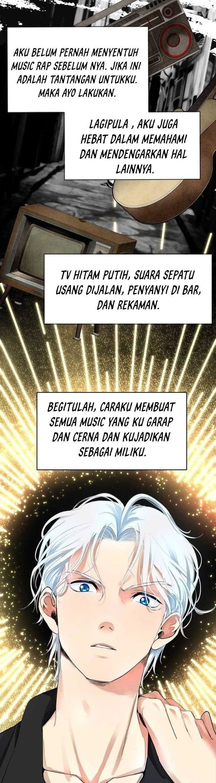 A Tidal Wave of Glory Chapter 6 halaman 11