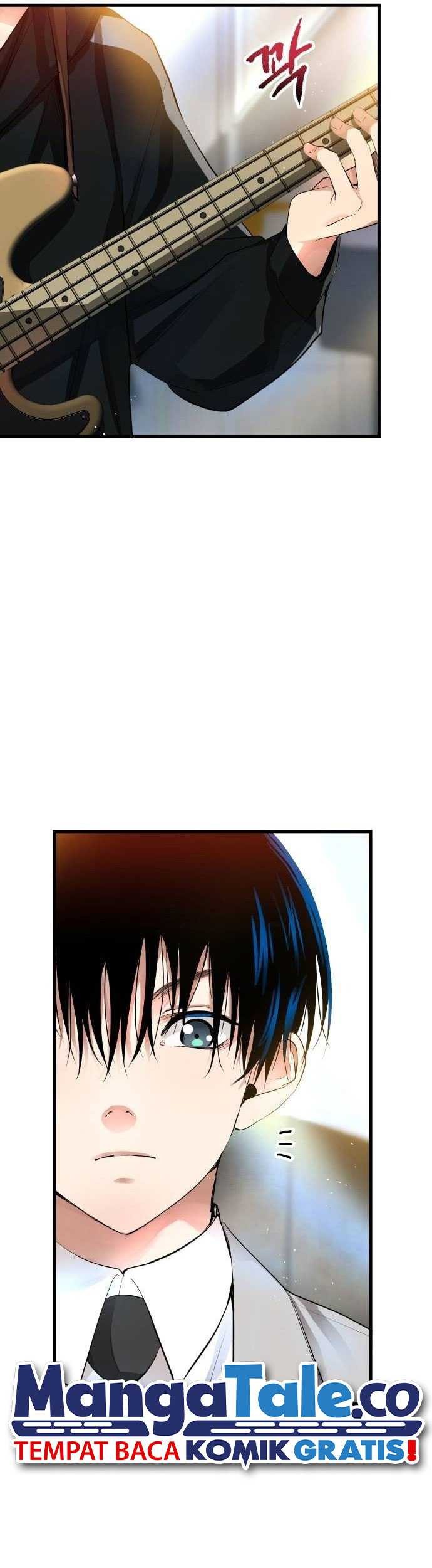 A Tidal Wave of Glory Chapter 5 halaman 10