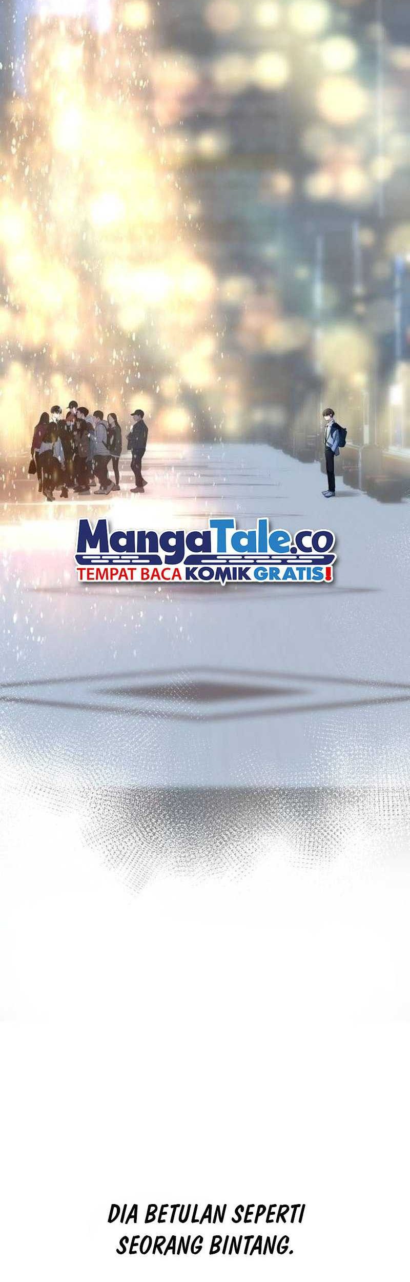 A Tidal Wave of Glory Chapter 4 halaman 8