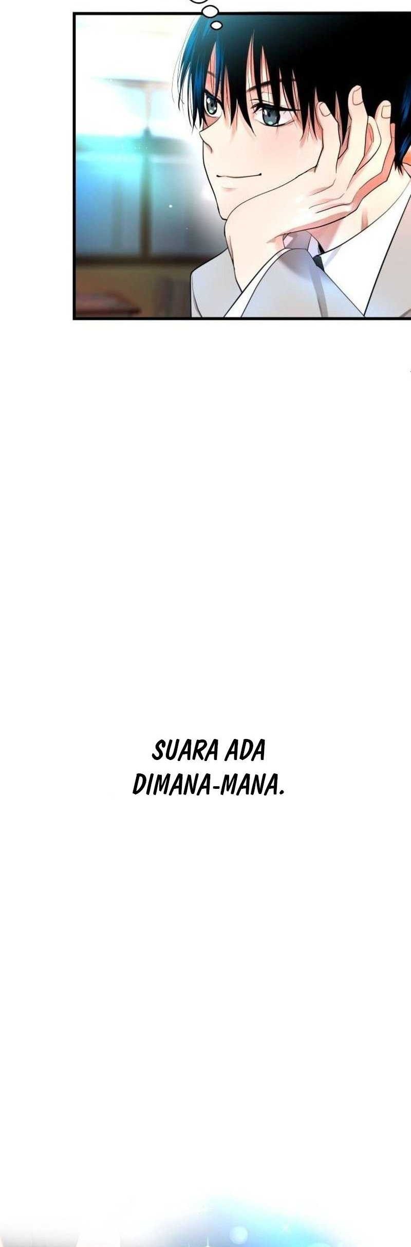 A Tidal Wave of Glory Chapter 3 halaman 12