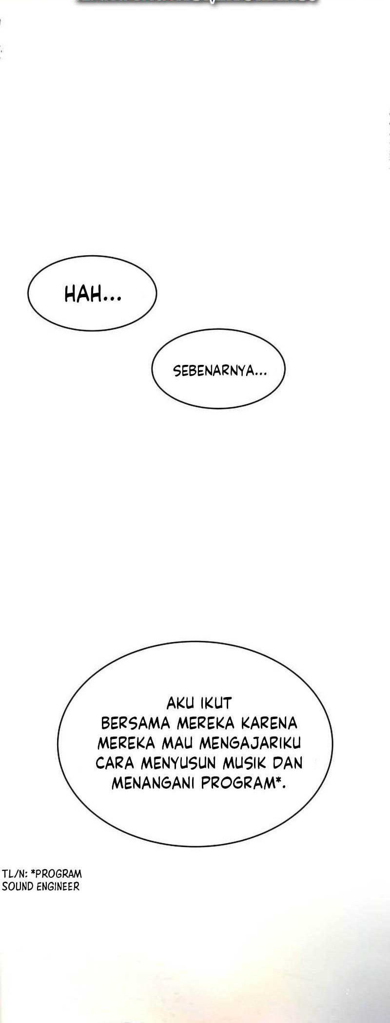 A Tidal Wave of Glory Chapter 2 halaman 12