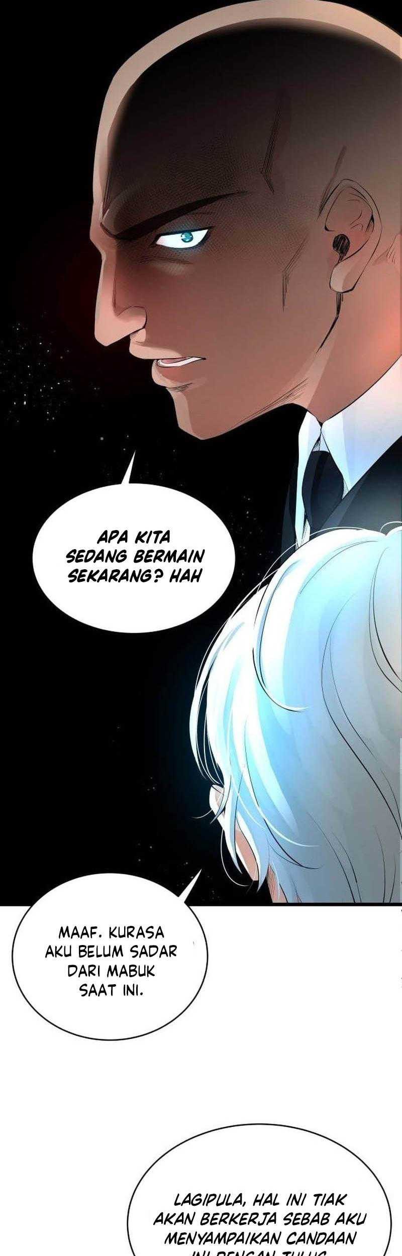 A Tidal Wave of Glory Chapter 1 – halaman 13