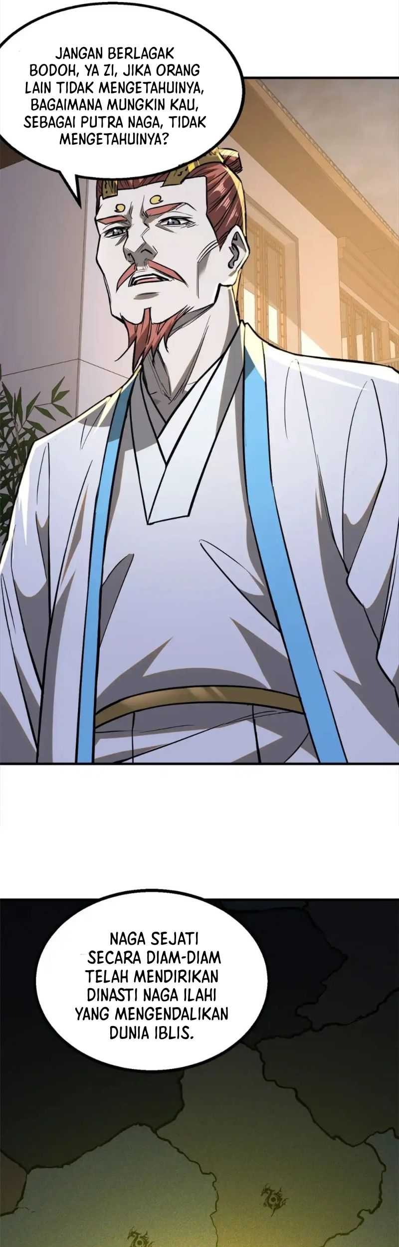 A Demonic Heart Chapter 97 halaman 4