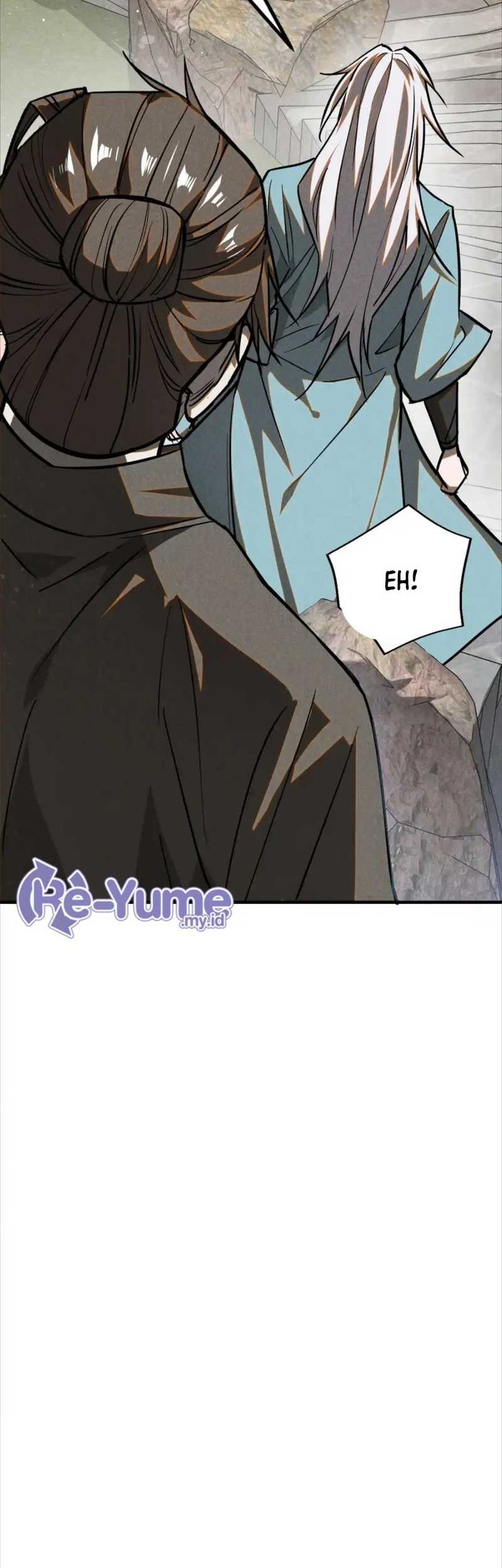 A Demonic Heart Chapter 93 Gambar 4