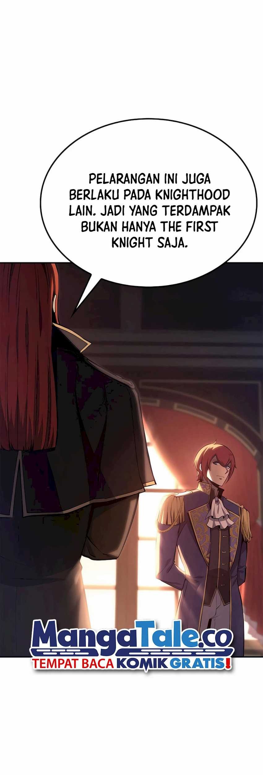 The Count’s Youngest Son Is A Player! Chapter 59 Gambar 9