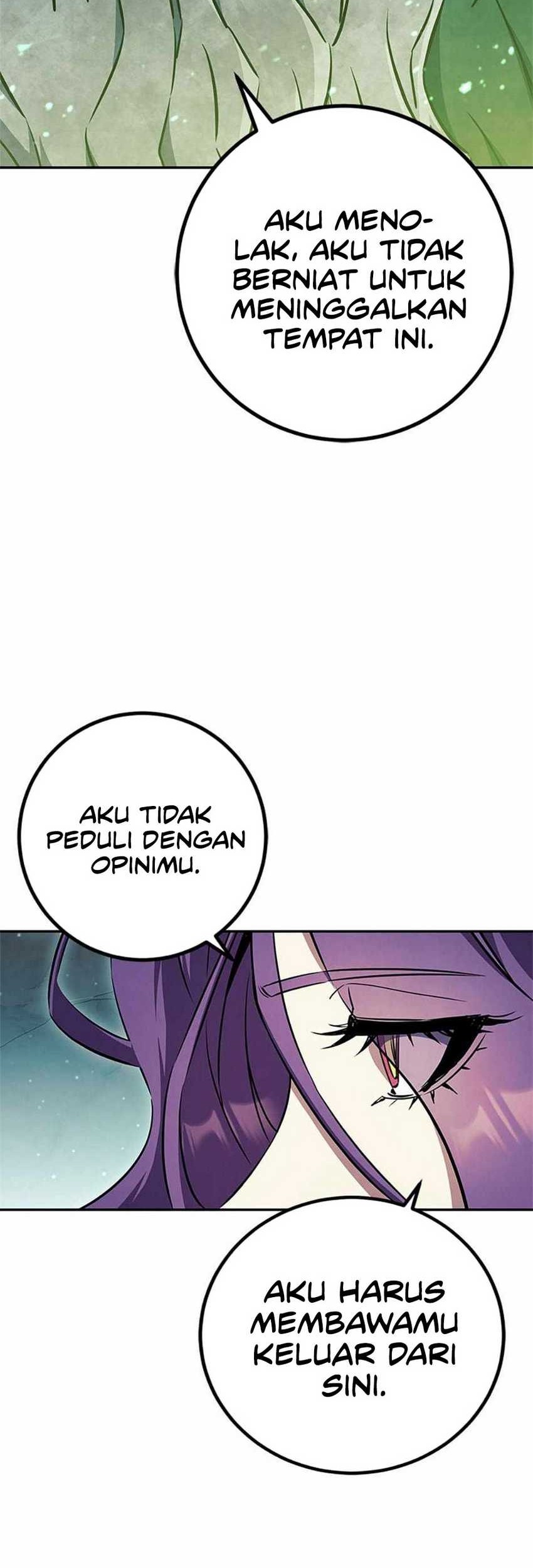 God’s Web Novel Chapter 48 halaman 7