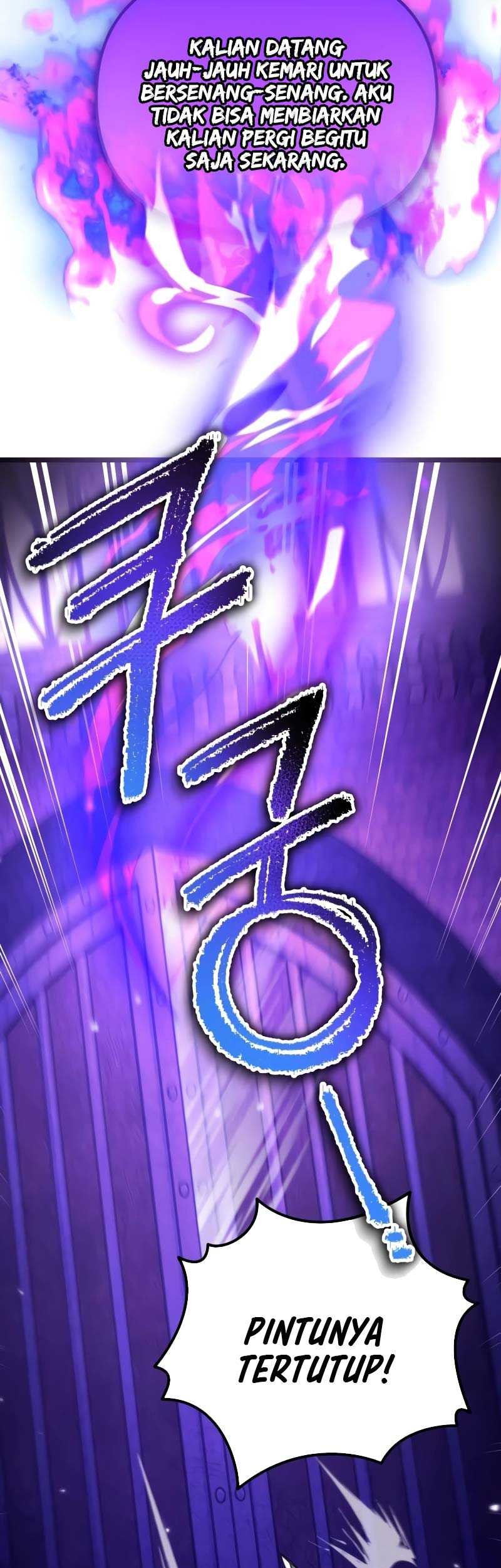 Reincarnator Chapter 31 Gambar 10