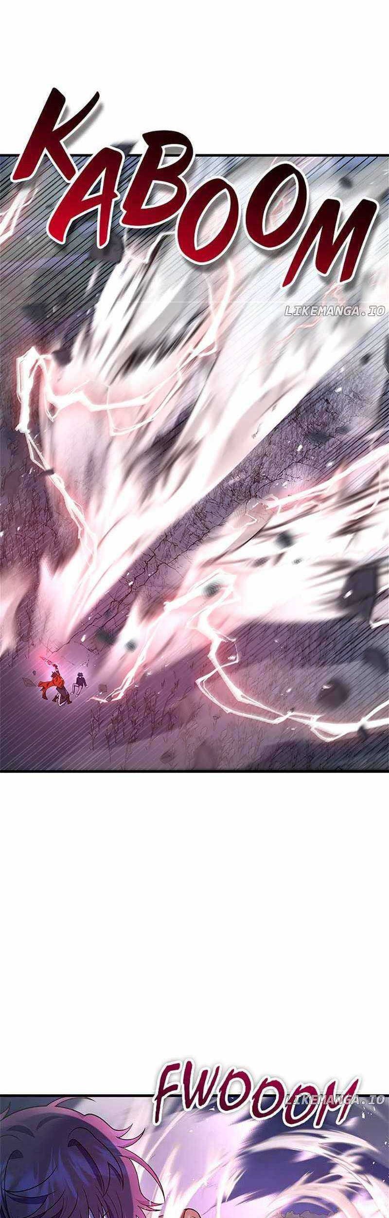 Heir of Mythical Heroes Chapter 44 Gambar 8