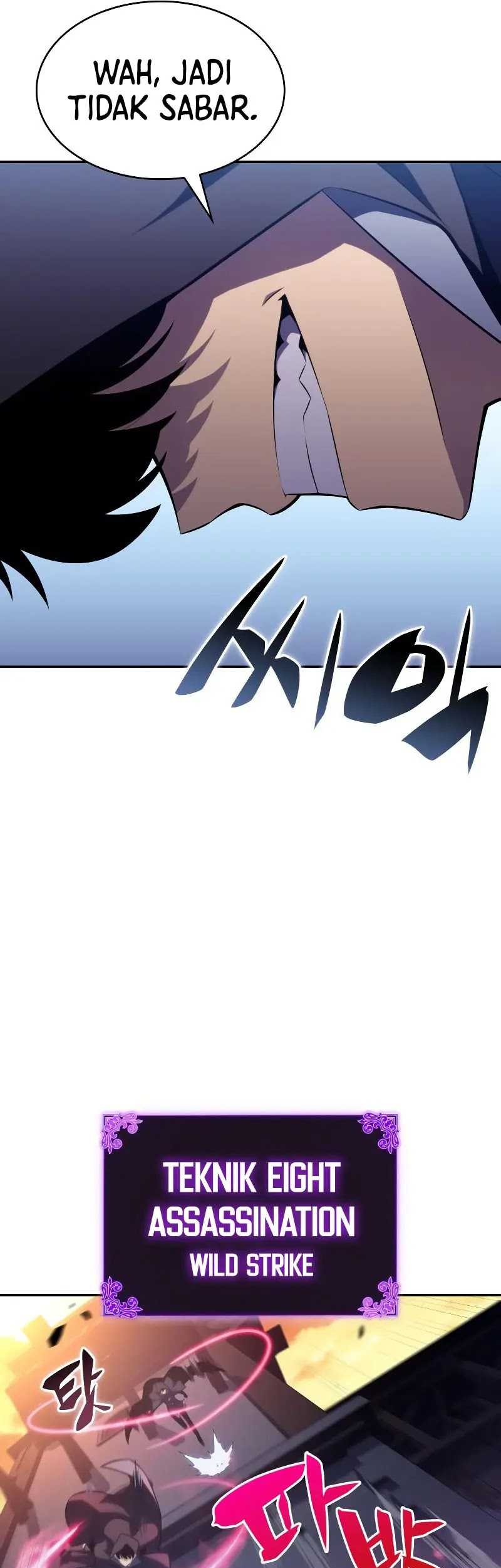 The Regressed Son Of A Duke Is An Assassin Chapter 26 Gambar 10