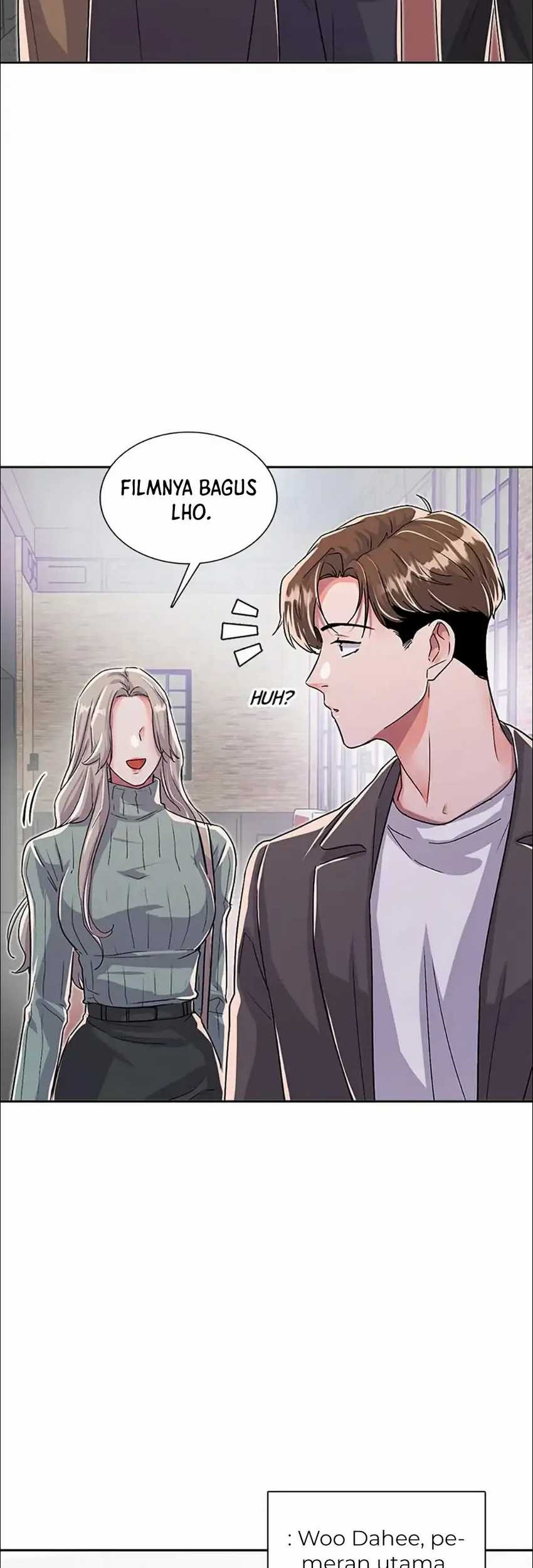 Road to Stardom Chapter 44 halaman 7