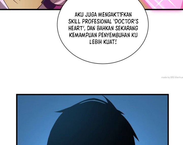 The Lord of the Wheel of Destiny Chapter 12 Gambar 5