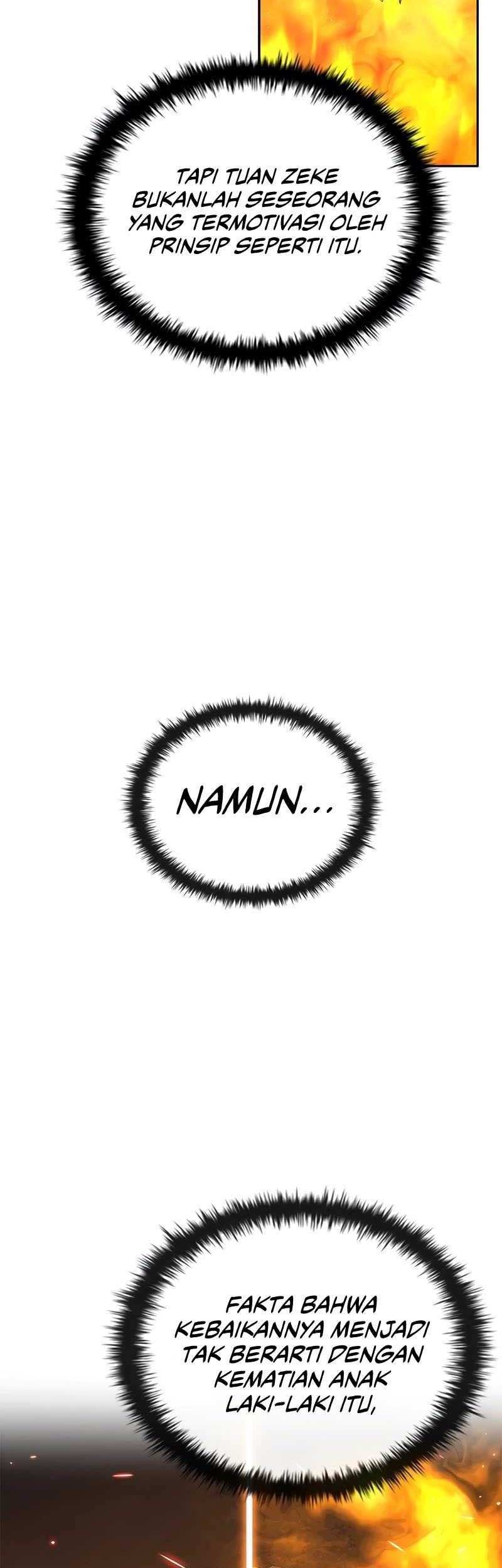 The Regressed Demon Lord Is Kind Chapter 35 Gambar 8