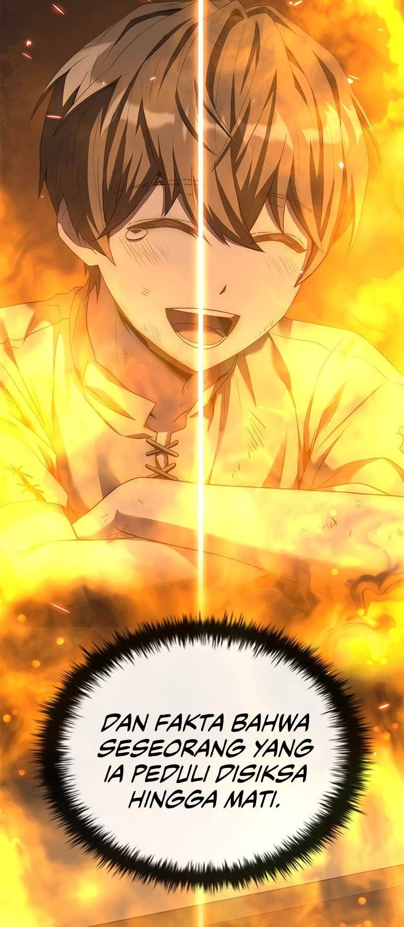 The Regressed Demon Lord Is Kind Chapter 35 Gambar 9