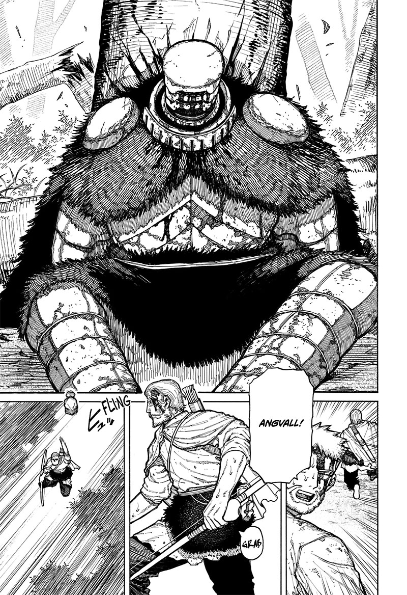 Centuria Chapter 7 - Halaman 4