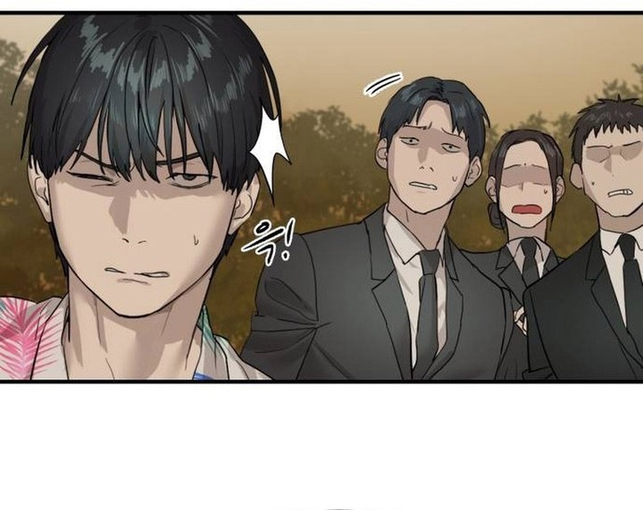 Special Civil Servant Chapter 03 Gambar 13