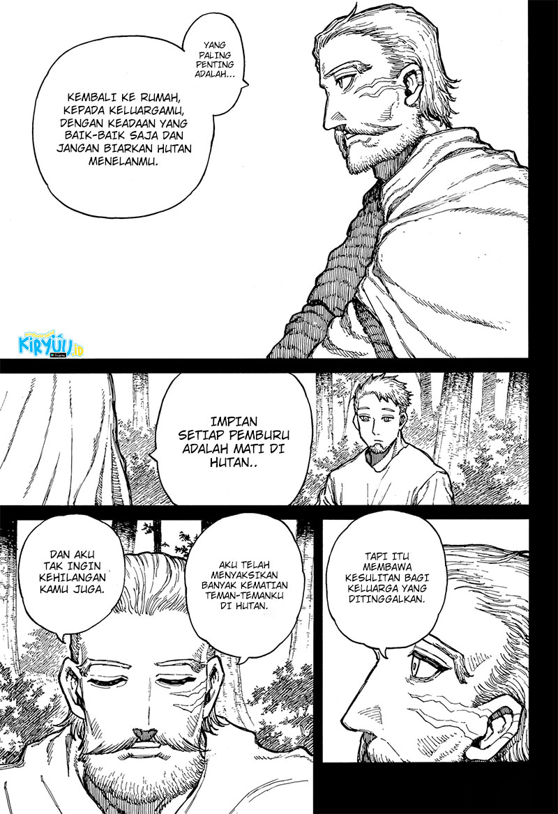 Centuria Chapter 6 - Halaman 4
