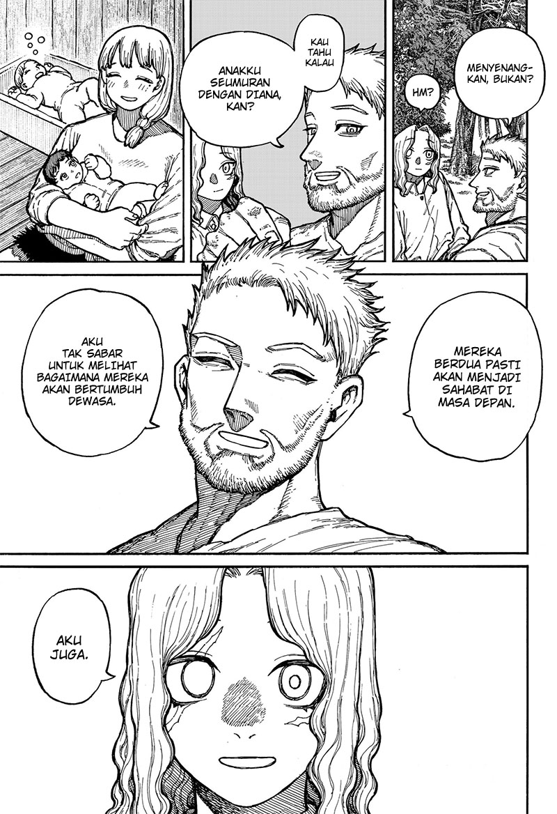 Centuria Chapter 5 - Halaman 4
