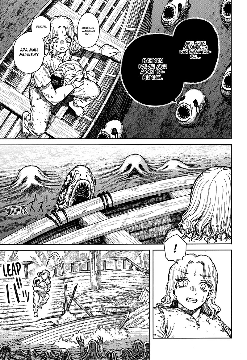 Centuria Chapter 2 - Halaman 8
