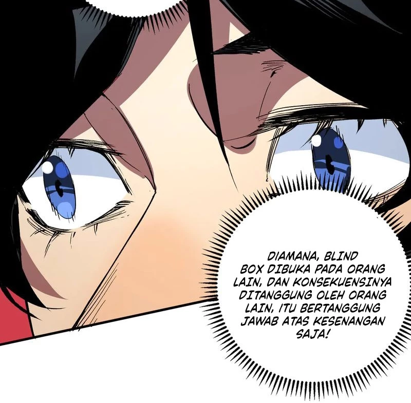 I Am the Shadow Reverend Chapter 10 halaman 6