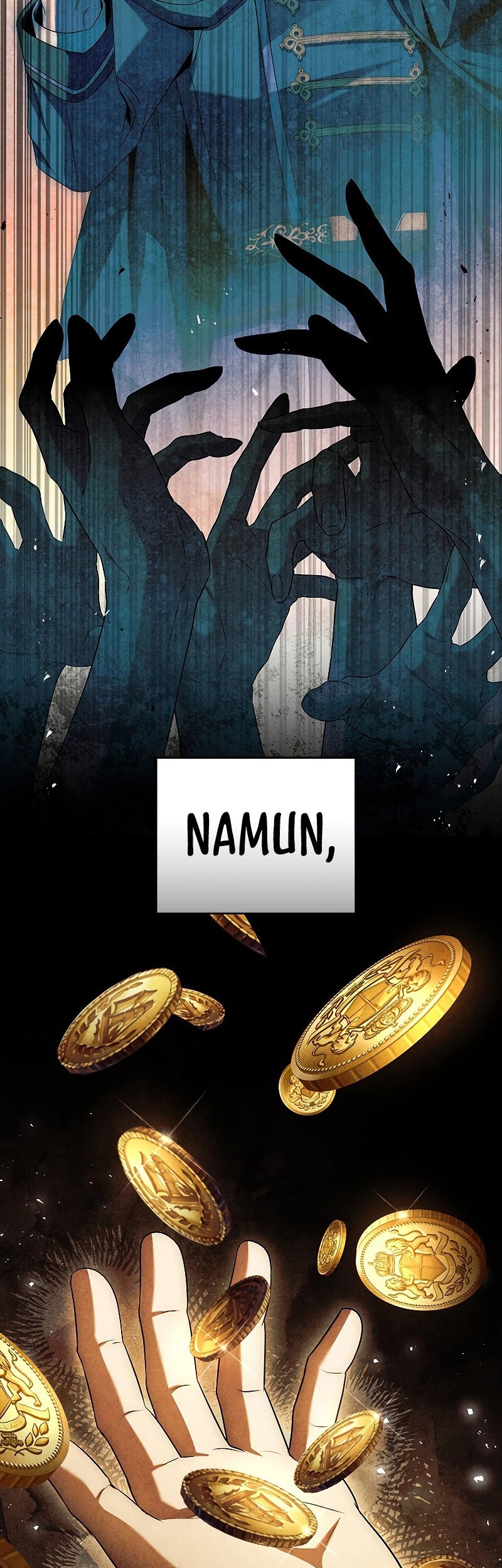 The Regressed Demon Lord Is Kind Chapter 28 halaman 11