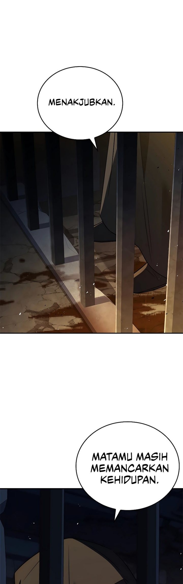 The Regressed Demon Lord Is Kind Chapter 27 Gambar 12