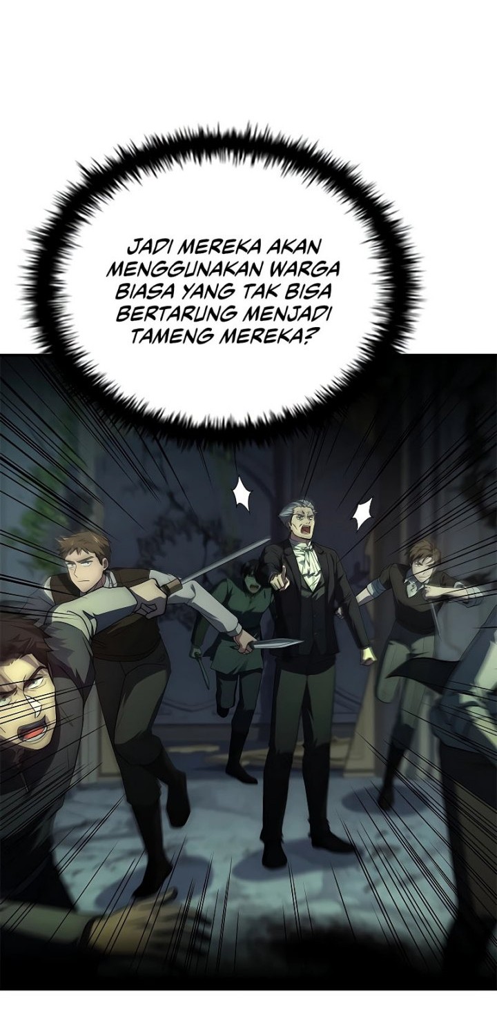 The Regressed Demon Lord Is Kind Chapter 26 Gambar 9