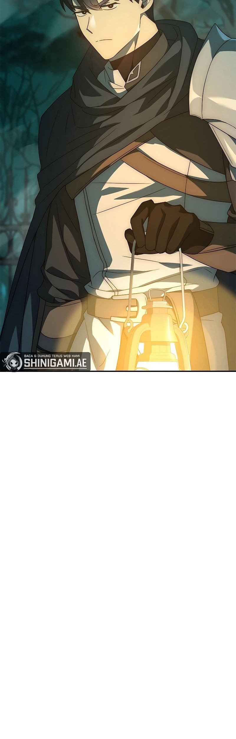 The Regressed Demon Lord Is Kind Chapter 25 Gambar 13