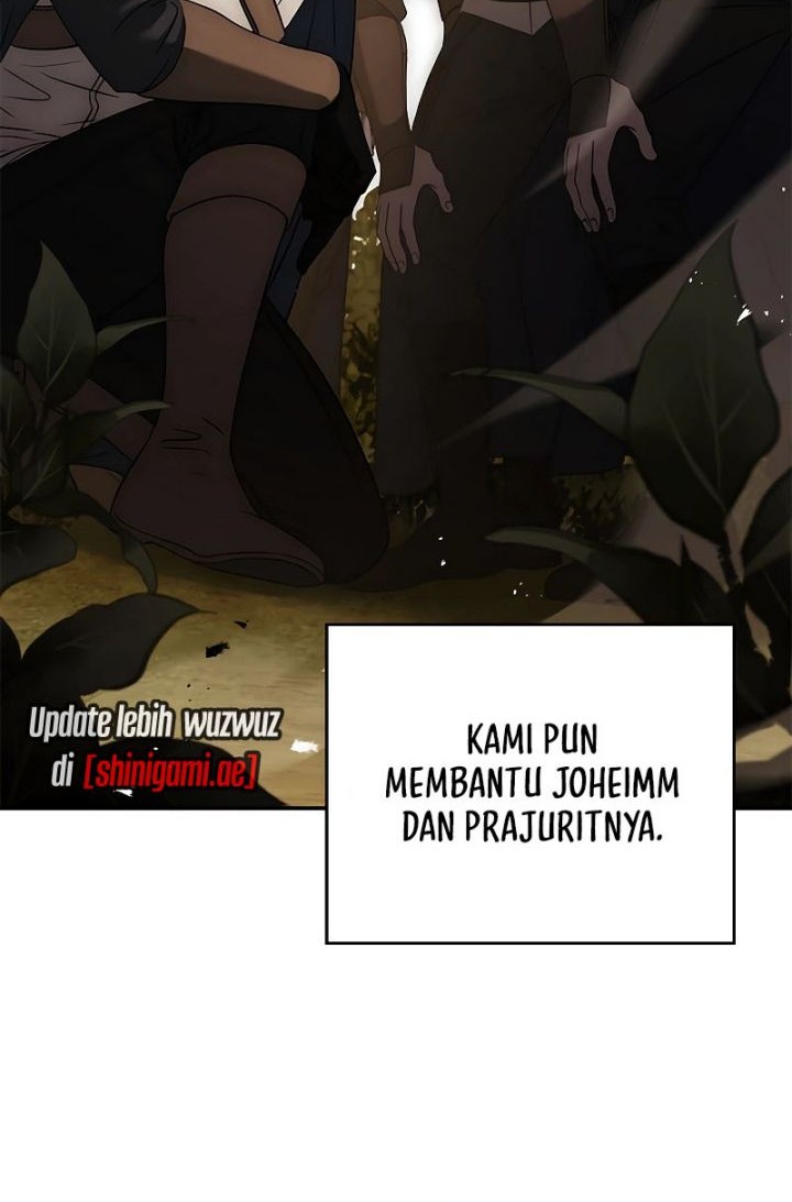 The Regressed Demon Lord Is Kind Chapter 22 Gambar 13