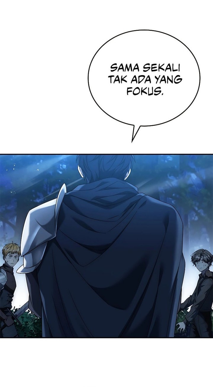 The Regressed Demon Lord Is Kind Chapter 21 halaman 9