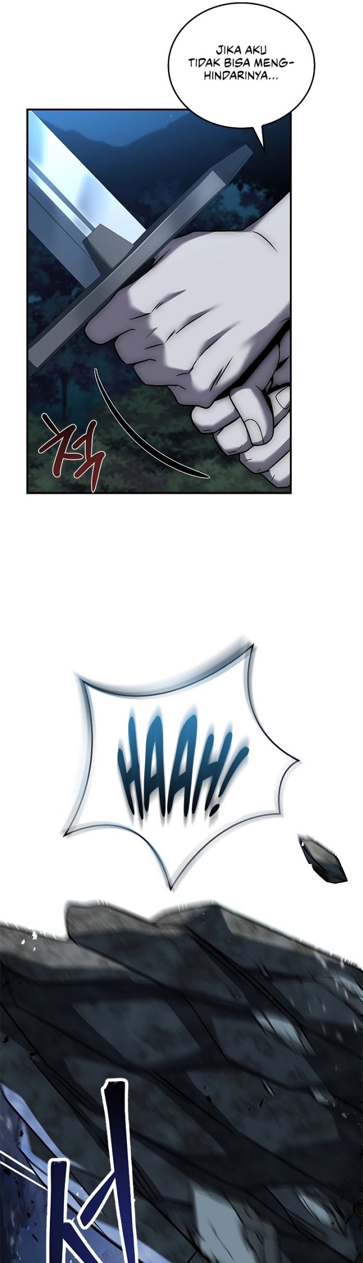 The Regressed Demon Lord Is Kind Chapter 20 Gambar 10