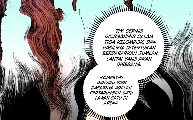 I Am the Shadow Reverend Chapter 6 halaman 7