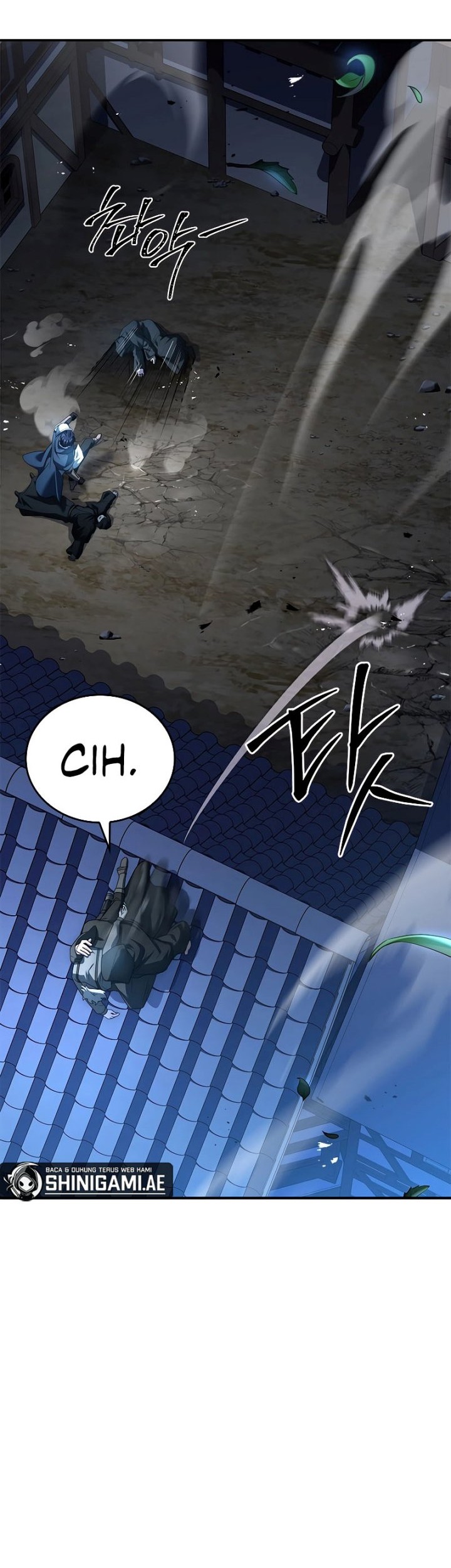 The Regressed Demon Lord Is Kind Chapter 18 Gambar 11