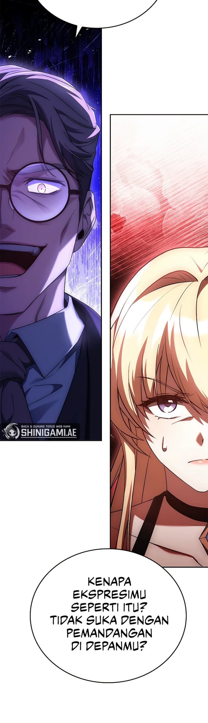 The Regressed Demon Lord Is Kind Chapter 15 Gambar 11