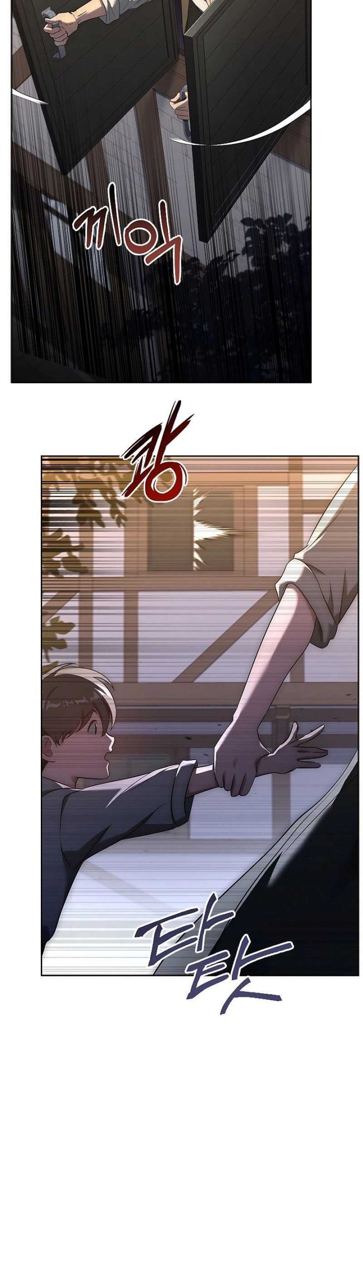 The Regressed Demon Lord Is Kind Chapter 08 Gambar 7
